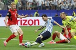 Este miércoles, Messi cumple 39 años: todos los récords que batió en el Mundial 2026