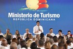 David Collado: pese a conflicto bélico, turismo mantiene estabilidad en el país