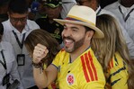El ultraderechista De la Espriella toma ventaja en el balotaje presidencial de Colombia