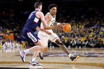 De un almacén a campeón: la historia de Yaxel Lendeborg en la NCAA