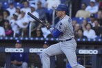 El camino de Freddie Freeman para llegar a los tres mil hits