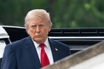 Trump asistirá a la final del Mundial de fútbol y entregará el trofeo junto a Infantino