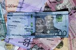 ¿Dónde se fabricaron los nuevos billetes puestos en circulación por el Banco Central?