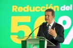 Encuentro de Leonel con la prensa se realizará el martes en Santo Domingo