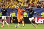 Ecuador tropieza ante Costa de Marfil en su estreno en el Mundial 2026