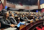 Tres reformas del Ejecutivo pondrán a prueba la fuerza congresual del PRM