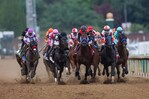 El Derby de Kentucky tiene por primera vez a una entrenadora campeona