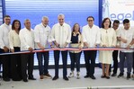 Presidente Abinader inaugura carretera Carrizal–La Piedra–La Guázuma en San José de las Matas