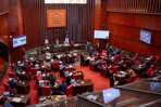 El Senado aprueba de urgencia y en dos sesiones seguidas el proyecto de medidas fiscales