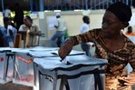 Guterres insta a la clase política de Haití a celebrar unas elecciones creíbles