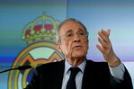Florentino Pérez seguirá presidiendo el Real Madrid hasta 2030