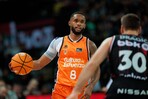 El dominicano Jean Montero, una bendición para el Valencia y El Problema para el resto
