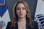 Gloria Reyes al asumir en el Ministerio de la Mujer: Las mujeres siguen teniendo menores ingresos