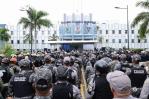 La reforma policial busca prohibir agentes asignados a instituciones públicas