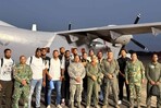 El Gobierno retorna al país peloteros dominicanos que estaban en Venezuela