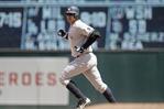 Alex Rodríguez, líder de jonrones para un jugador de tercera base y shortstop