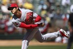 Reporte: Rays y Angelinos discutieron sobre un cambio de Ohtani