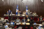 Cámara Diputados completa la comisión del plan fiscal