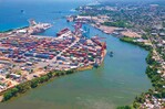 Dos puertos movilizan la mayor parte de la carga marítima dominicana