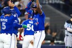 VIDEO | Jesús Sánchez tras su primer grand slam: Me siento asombrado por el apoyo de los fanáticos