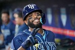 Junior Caminero y la coincidencia de su jonrón 20 para el triunfo de los Rays sobre Diamondbacks