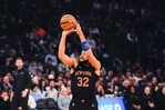 ¿Cómo Karl-Anthony Towns se hizo fanático de los Knicks de Nueva York?, hay un responsable