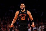 Karl-Anthony Towns: La moneda más valiosa en Nueva York, no es el dinero, es el respeto