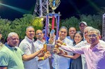 La Zona Sur arrasa en la gran final y conquista los Juegos Deportivos Fronterizos 2025