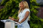 Serena Williams niega su regreso al tenis pese a inscribirse en el sistema antidopaje