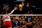 Las Reinas del Caribe caen en cerrado partido ante Turquía en la Liga de Naciones