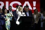 Mujeres en la presidencia de Latinoamérica: avances, continuidades y los retos que aún persisten