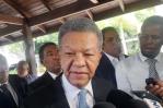 Leonel Fernández acusa al PRM de comprar funcionarios electos