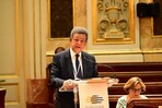 Leonel Fernández llama a convertir a Iberoamérica en protagonista del nuevo orden mundial