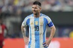 Argentina se lanza por el bicampeonato en el sexto Mundial de Messi