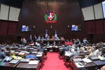 Por segunda vez, diputados vuelven a dilatar aprobación de la reforma laboral para “más ajustes”