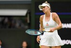 Marketa Vondrousova, excampeona de Wimbledon es sancionada por 4 años por negarse a test antidopaje