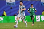 Messi busca ser el goleador histórico de los mundiales, antes de soplar 39 velas