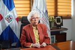 Milagros Ortiz Bosch desmiente acusaciones de opacidad y destaca avances en transparencia