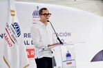 Reforma laboral no perimirá y será aprobada en esta legislatura, asegura el ministro de Trabajo