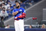 “En algún momento la suerte estará de mi lado”, dice Vladdy Jr.