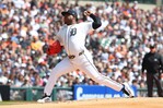 Aunque sale sin decisión, Framber Valdez lanza una salida de calidad ante los Orioles
