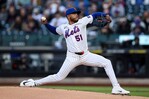¿Vender o retener?: el complejo panorama de los Mets con Freddy Peralta, antes de la agencia libre