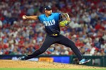 Jhoan Durán se consolida entre la élite de los cerradores de MLB