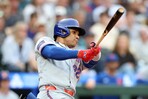 Juan Soto no estará presente en el primer partido de la doble cartelera de los Mets