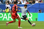 Cabo Verde arranca un empate a Uruguay y deja a la Celeste en situación límite