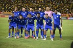 Curazao, la Ola Azul que pasó con orgullo por su primer Mundial