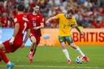 Dos zarpazos australianos acaban con la Turquía de Arda Gül