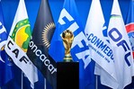FIFA exculpa a árbitro del Alemania-Curazao de hacer un gesto supremacista
