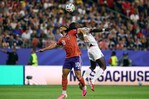 Haití pierde ante Escocia en su regreso a un Mundial después de medio siglo