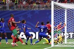 Marruecos avanza en el Mundial al imponerse a un tenaz Haití